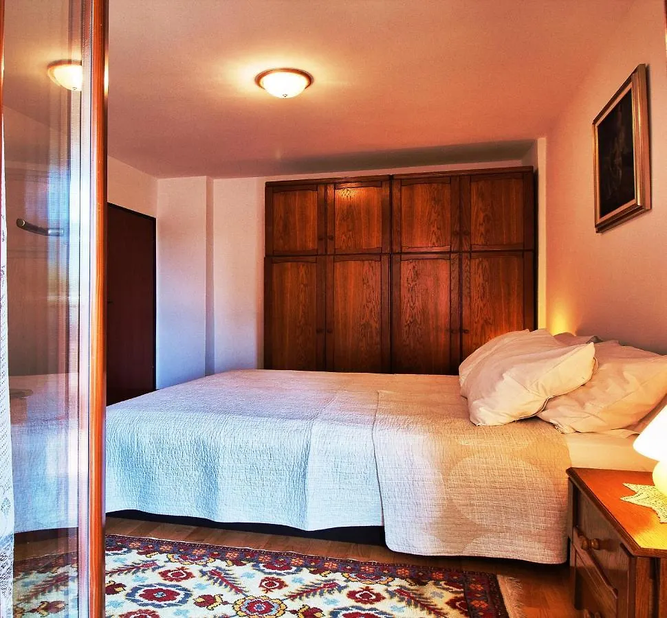 Monte Beach Apartments
