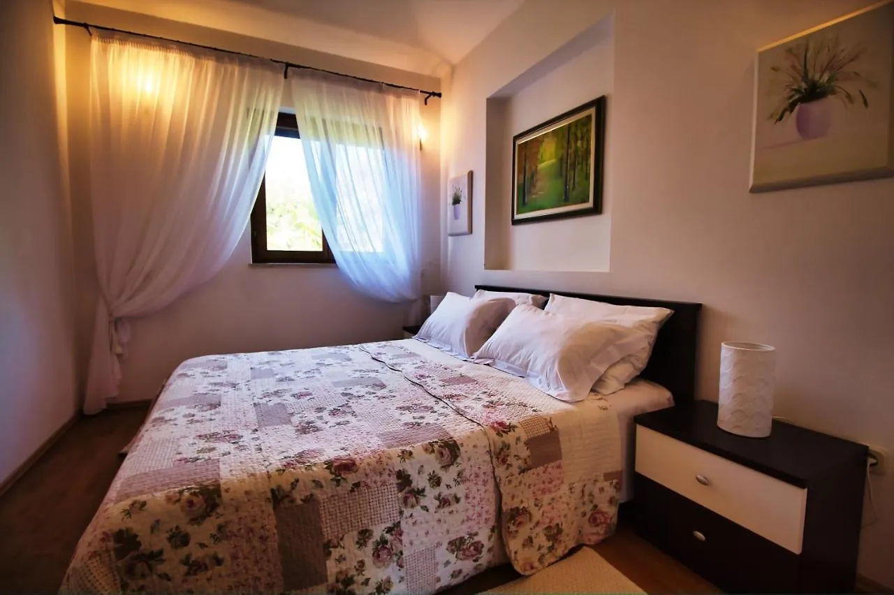 Monte Beach Apartments 0*, Rovinj Croatia