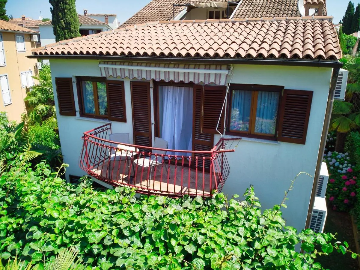 Monte Beach Apartments Croatia