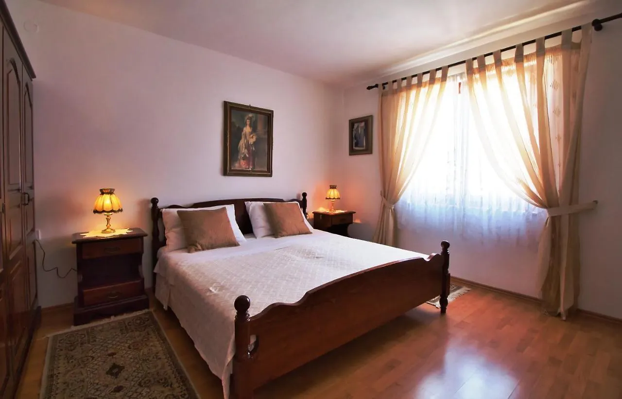 Monte Beach Apartments Rovinj