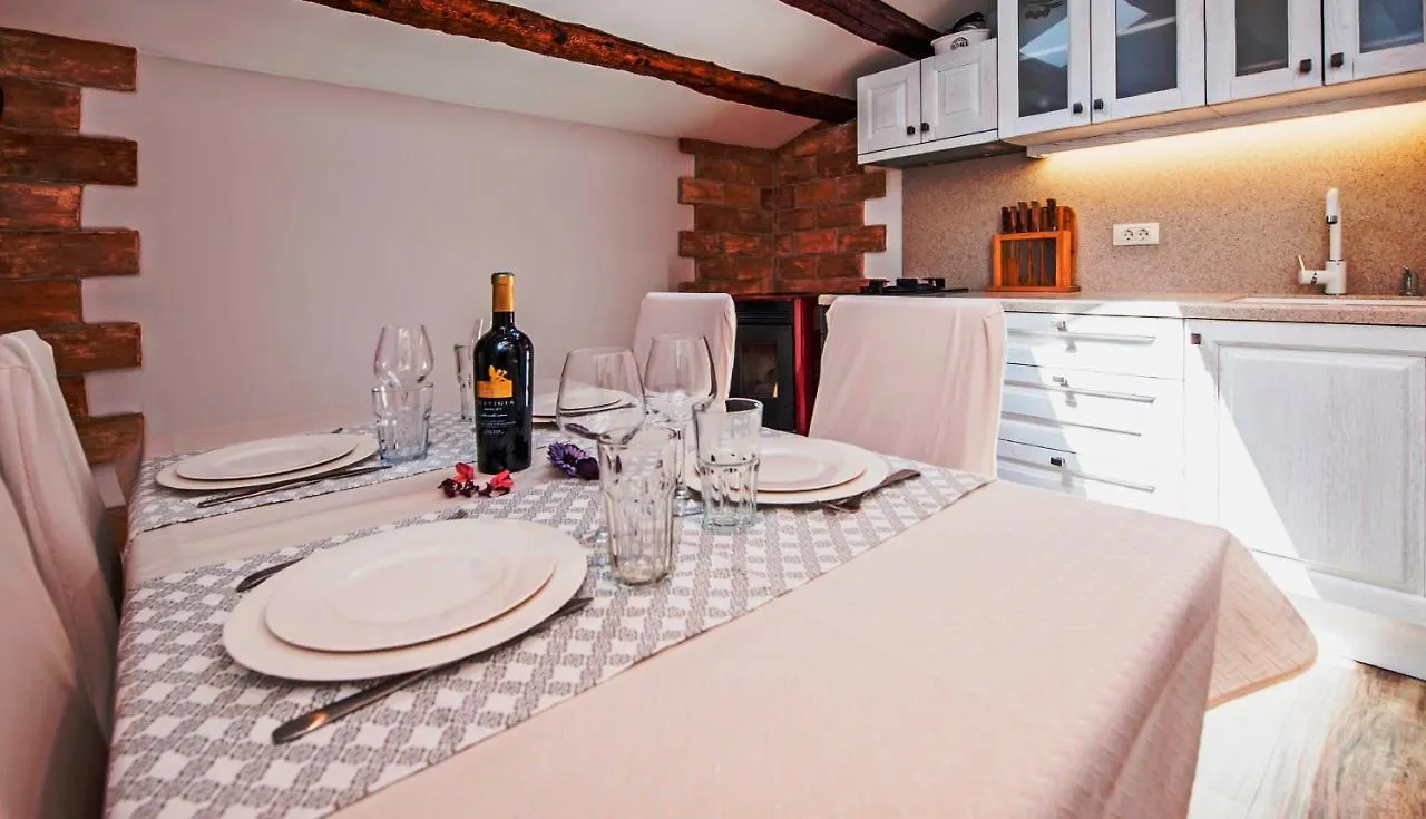 Monte Beach Apartments 0*, Rovinj Croatia
