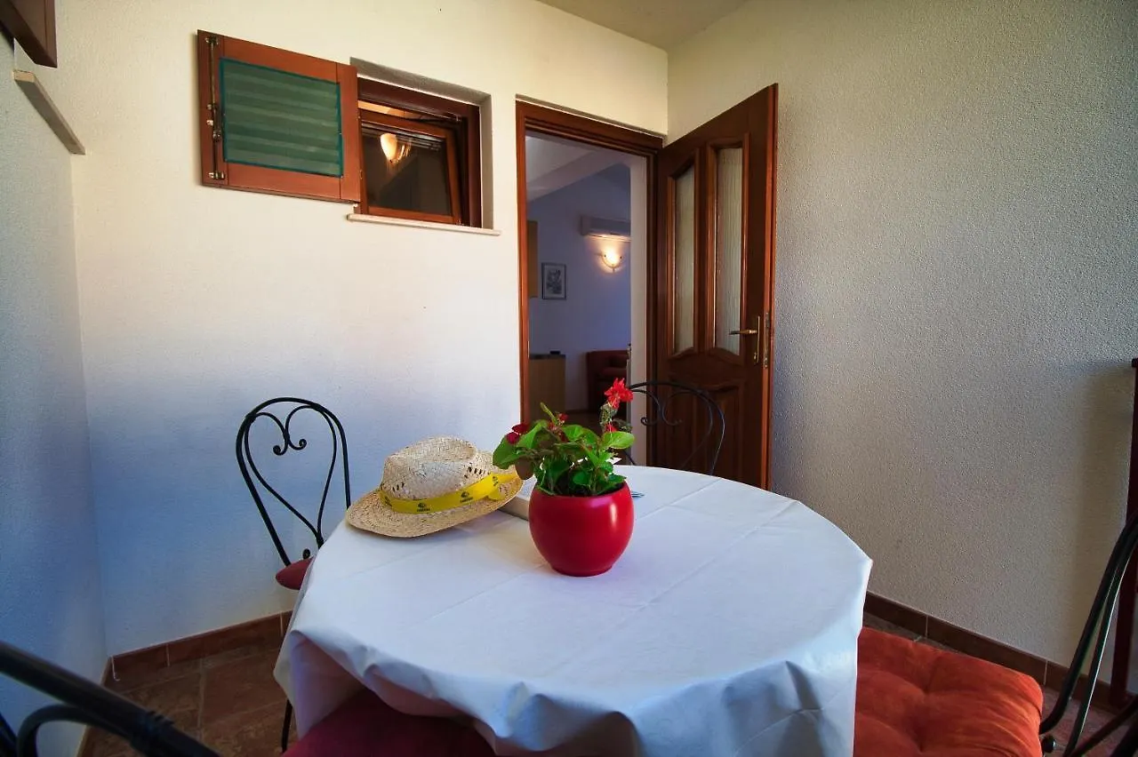 Monte Beach Apartments 0*, Rovinj