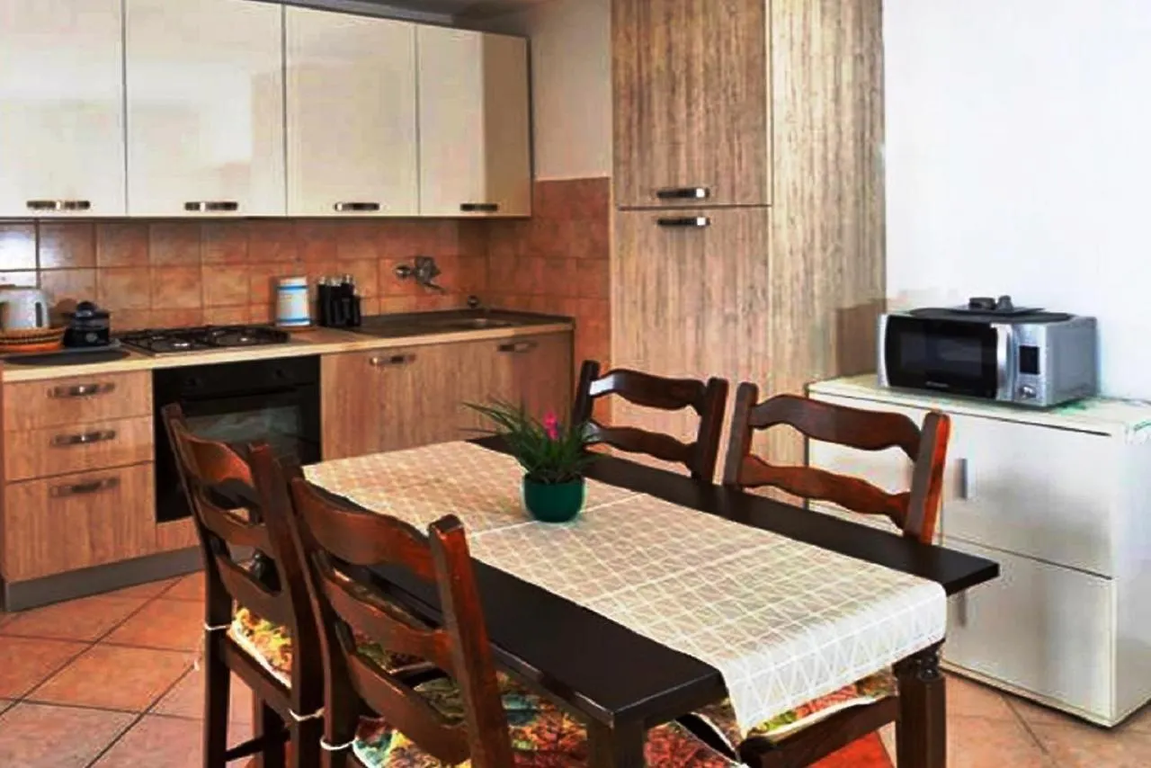 Monte Beach Apartments