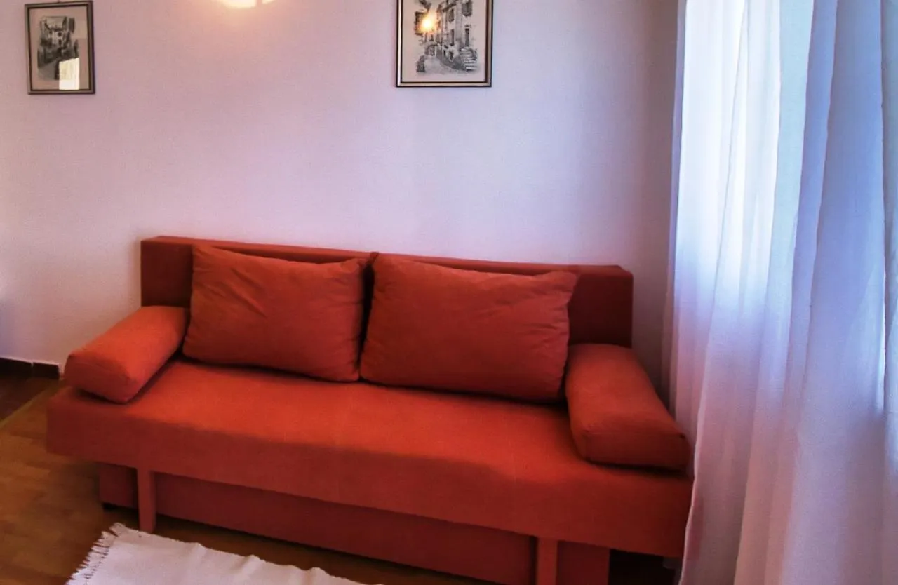 Monte Beach Apartments