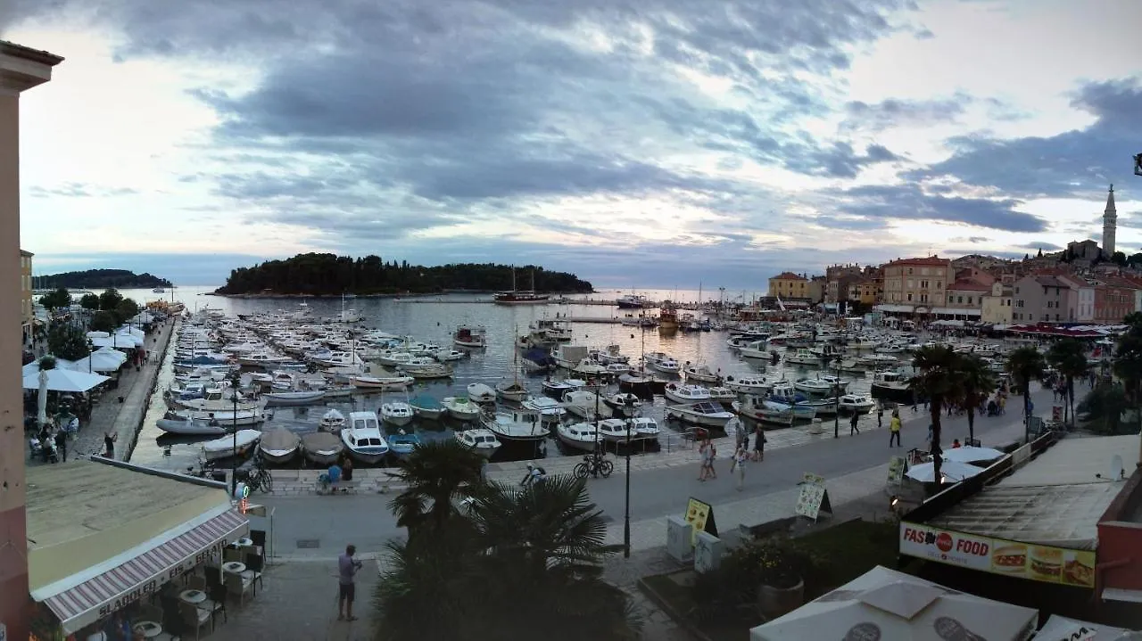 Monte Beach Apartments Croatia