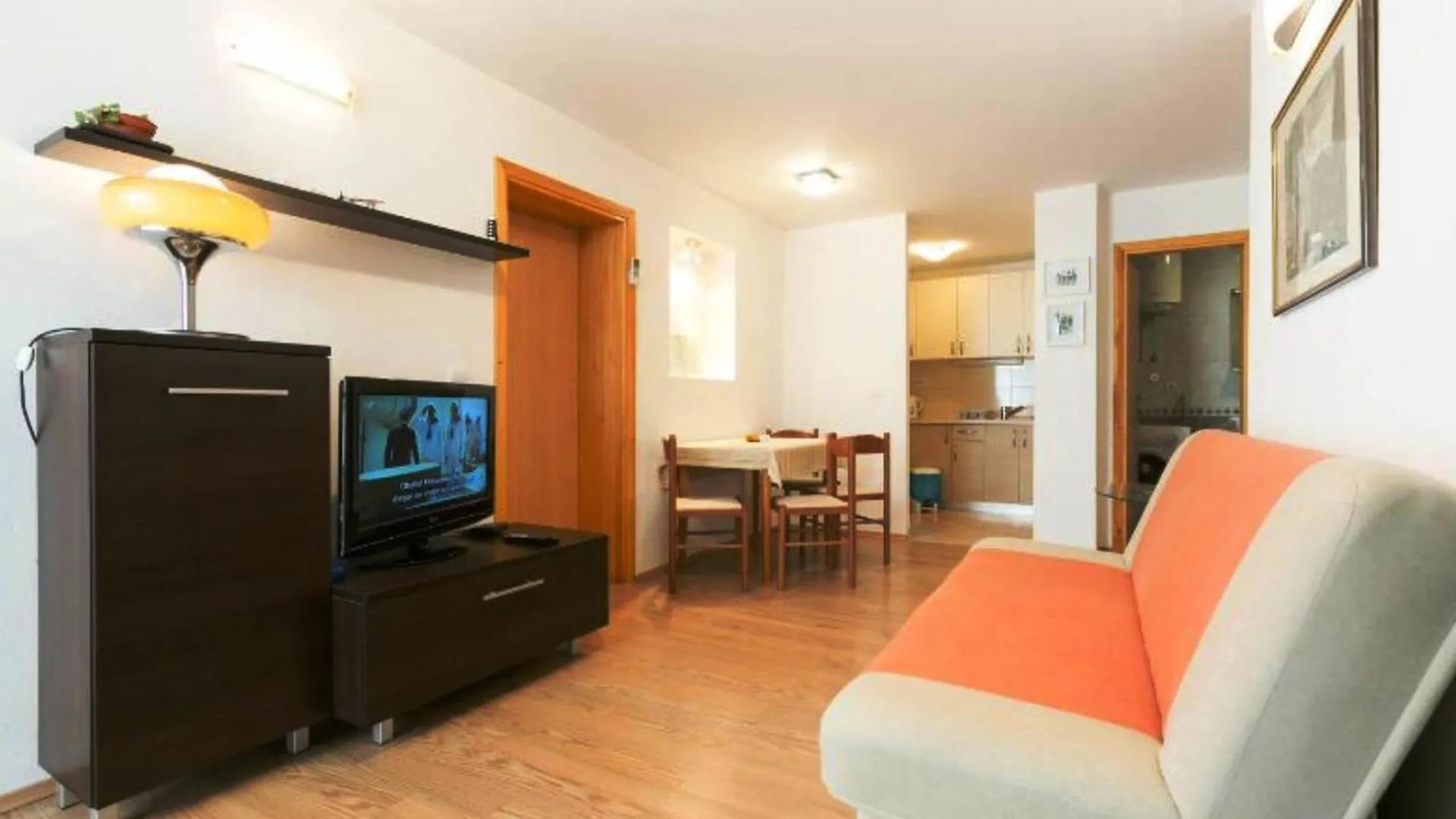 Monte Beach Apartments Croatia